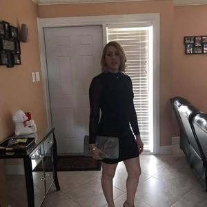 Meet your Posher, Laritza